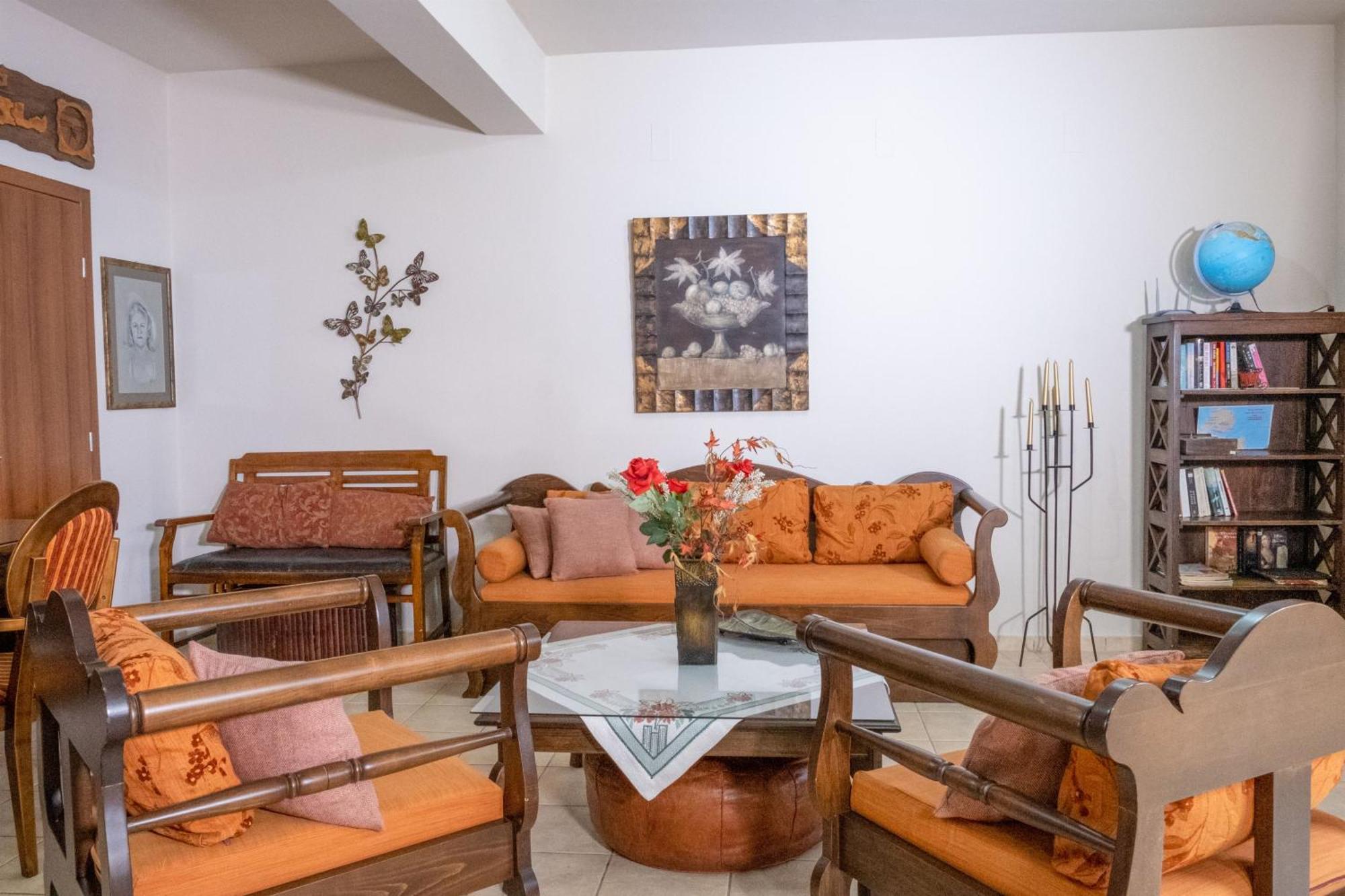 Marathi Apartments Kültér fotó