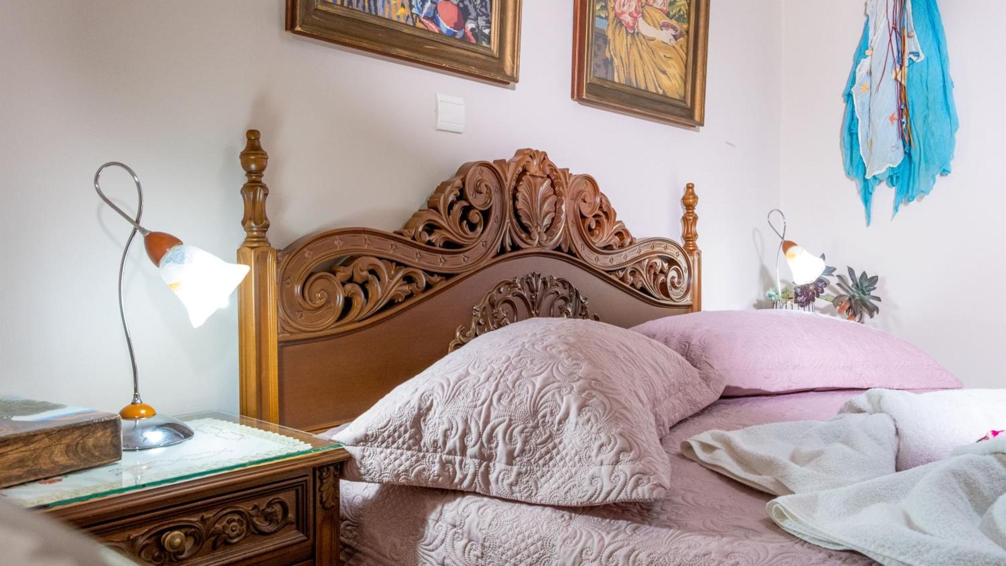 Marathi Apartments Kültér fotó