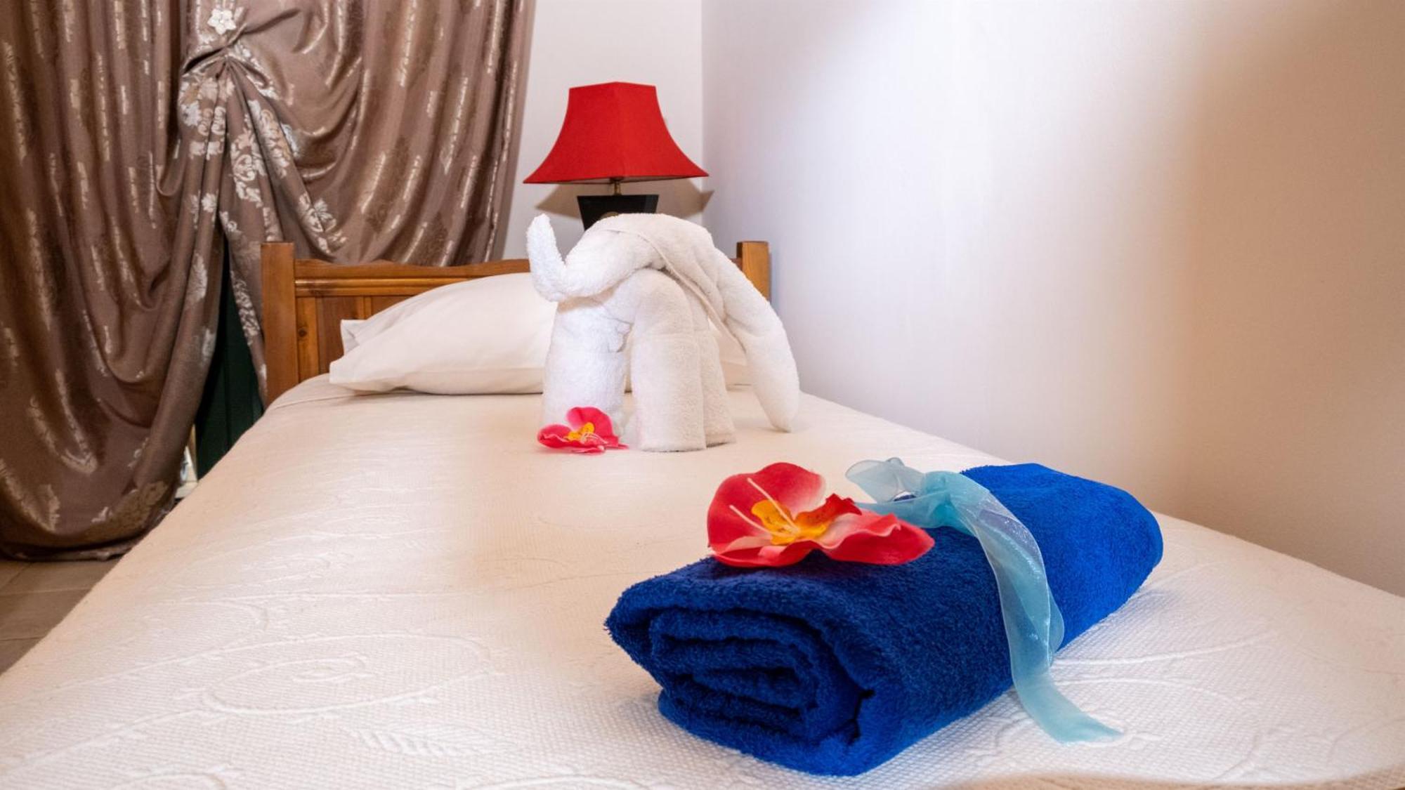 Marathi Apartments Kültér fotó