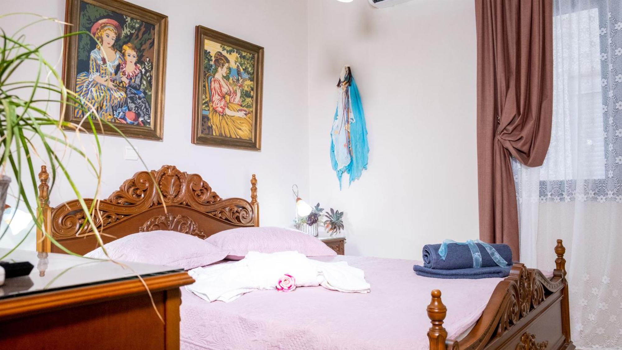 Marathi Apartments Kültér fotó