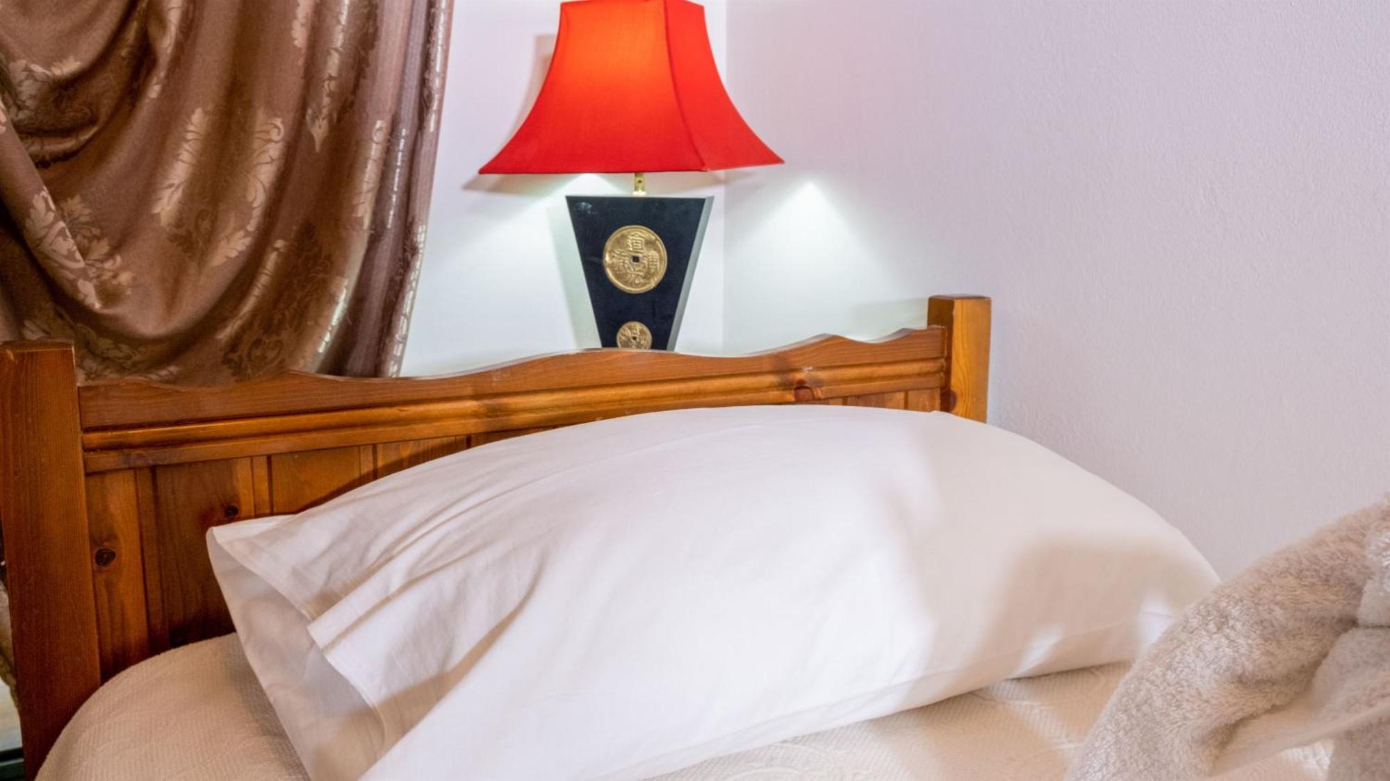 Marathi Apartments Kültér fotó