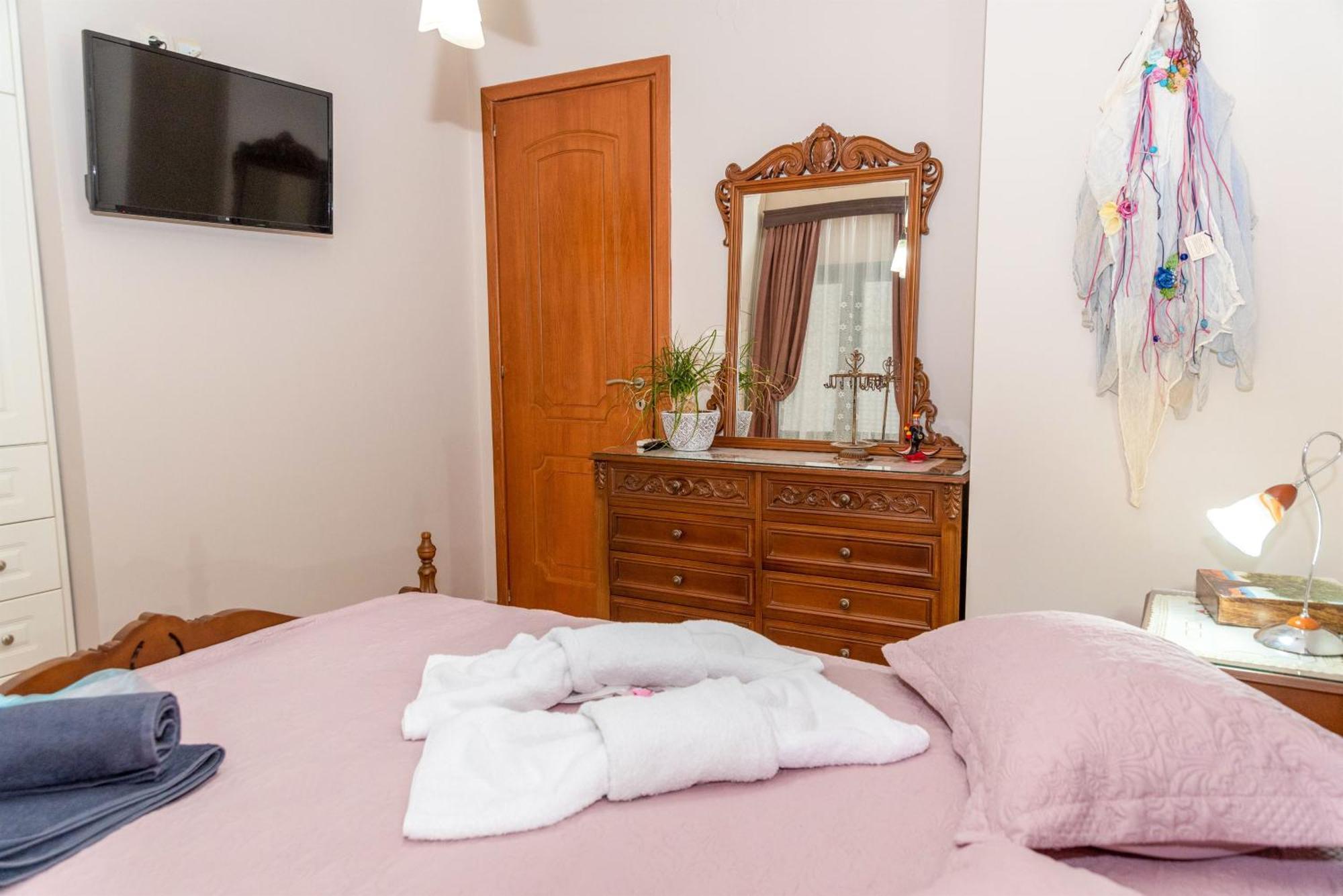 Marathi Apartments Kültér fotó