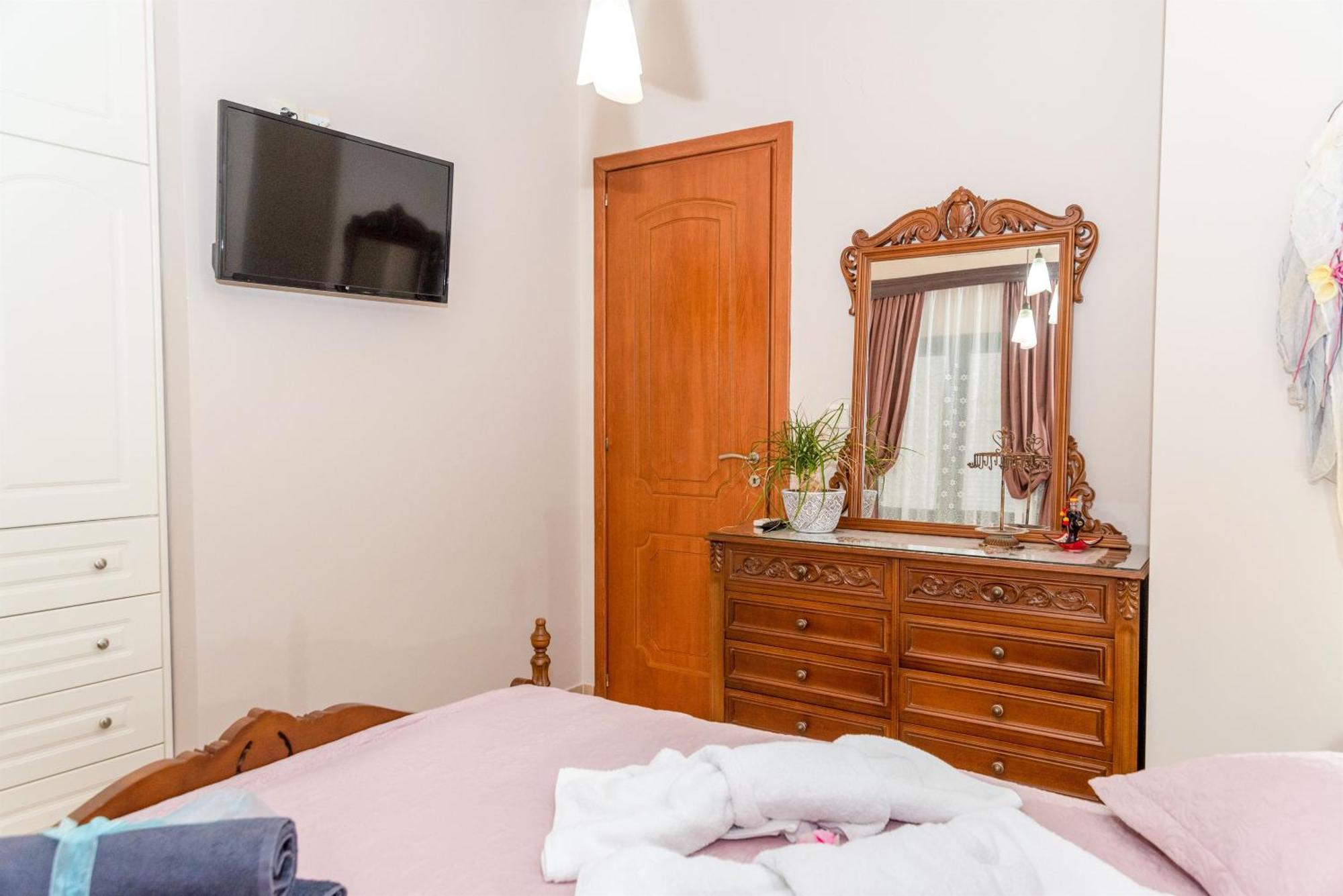 Marathi Apartments Kültér fotó