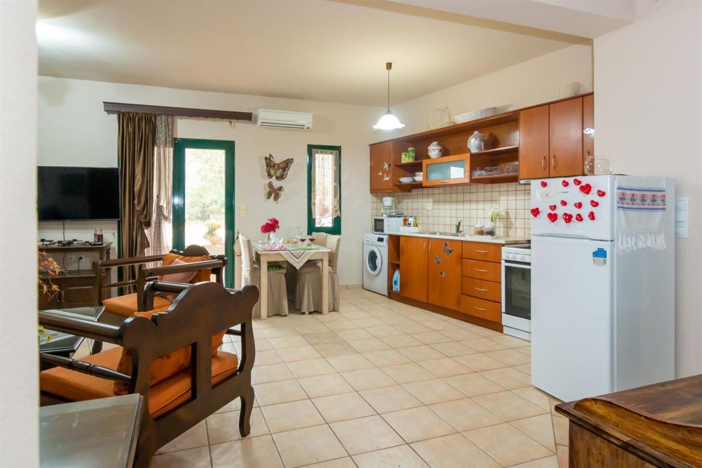 Marathi Apartments Kültér fotó