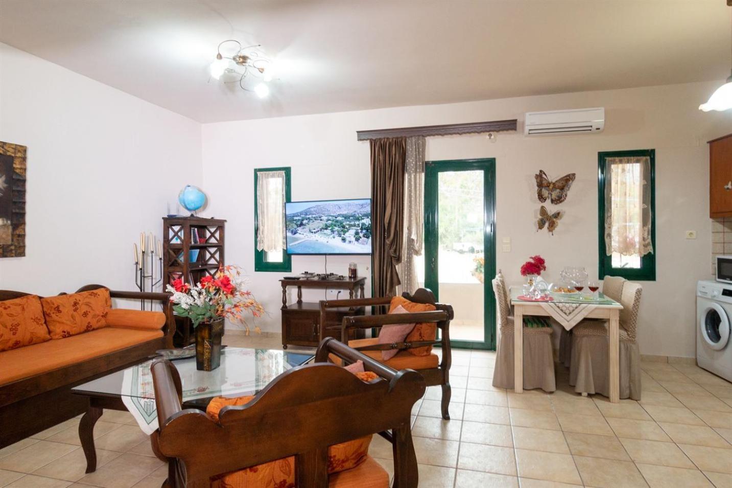 Marathi Apartments Kültér fotó