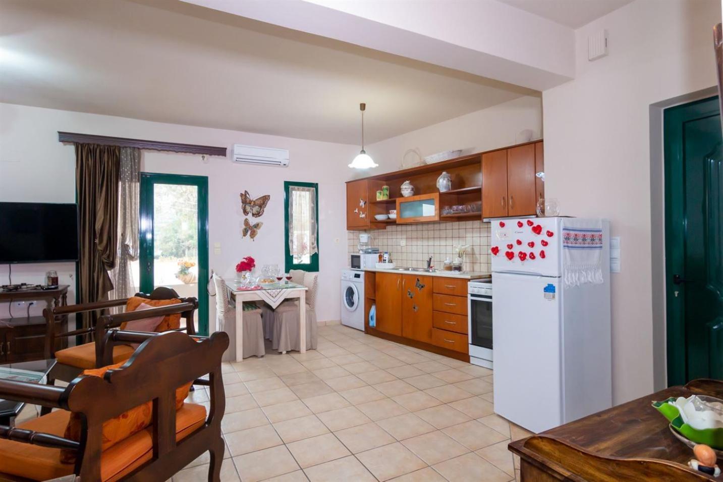 Marathi Apartments Kültér fotó