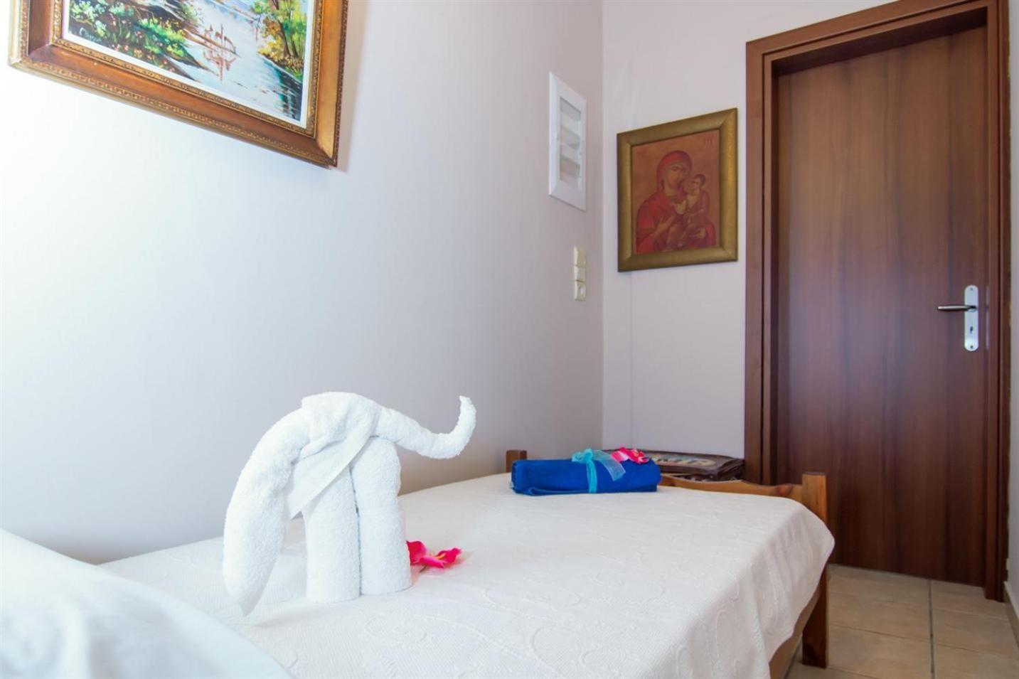 Marathi Apartments Kültér fotó