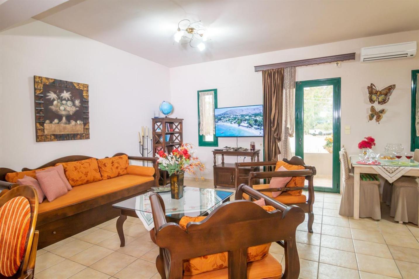 Marathi Apartments Kültér fotó