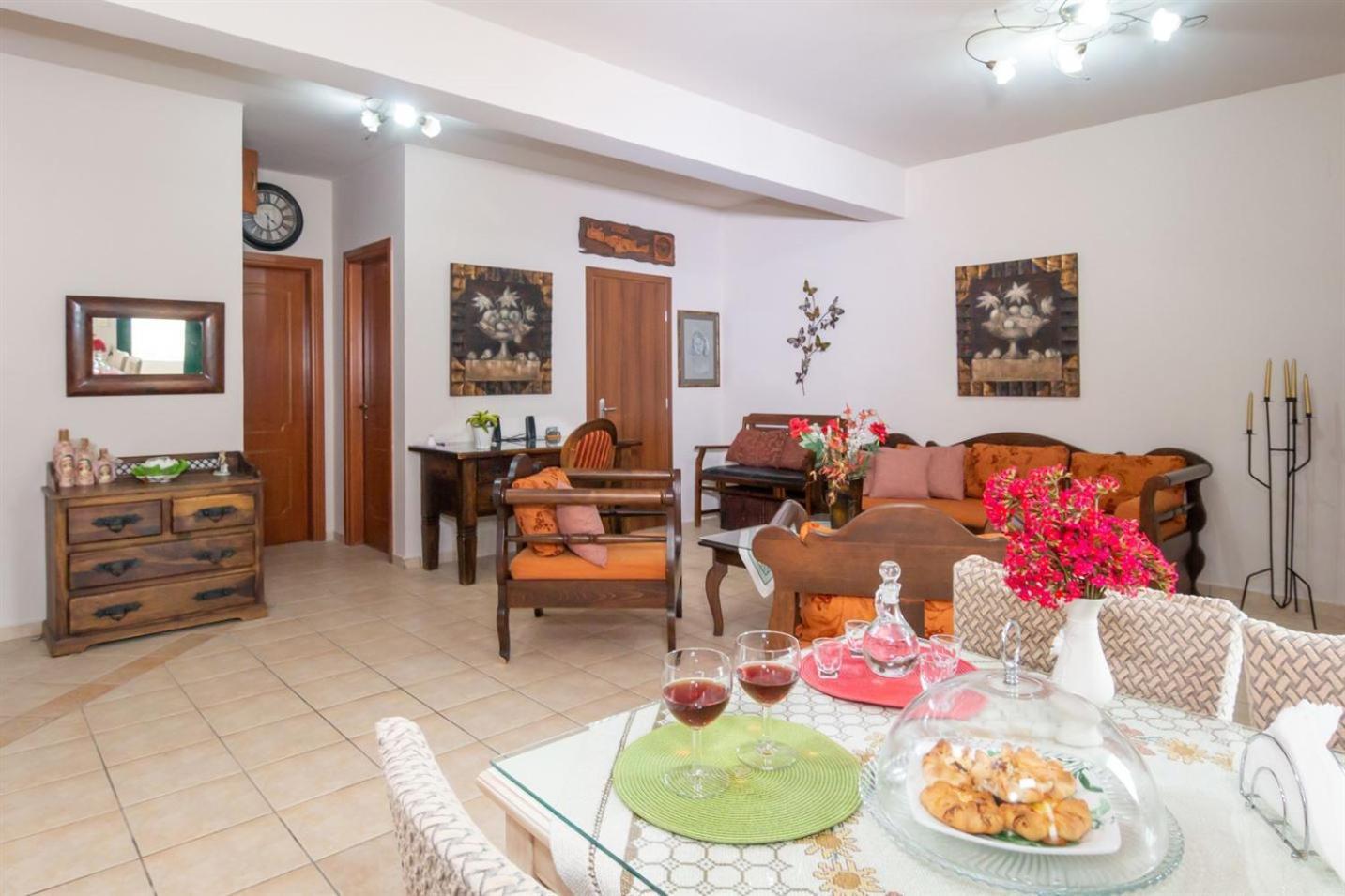 Marathi Apartments Kültér fotó