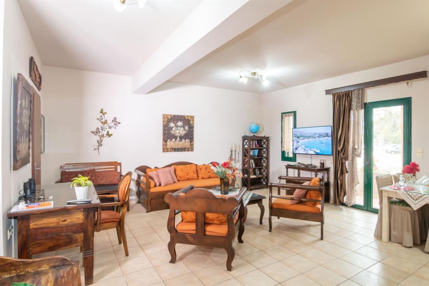 Marathi Apartments Kültér fotó