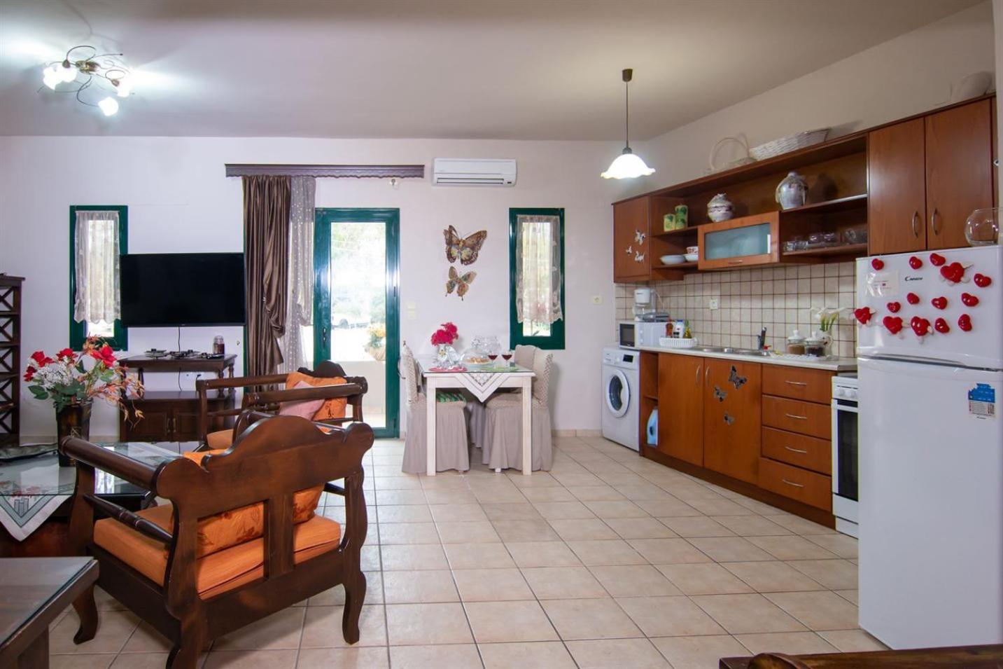Marathi Apartments Kültér fotó
