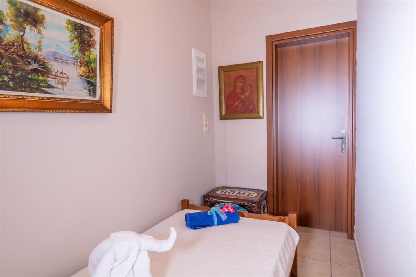 Marathi Apartments Kültér fotó