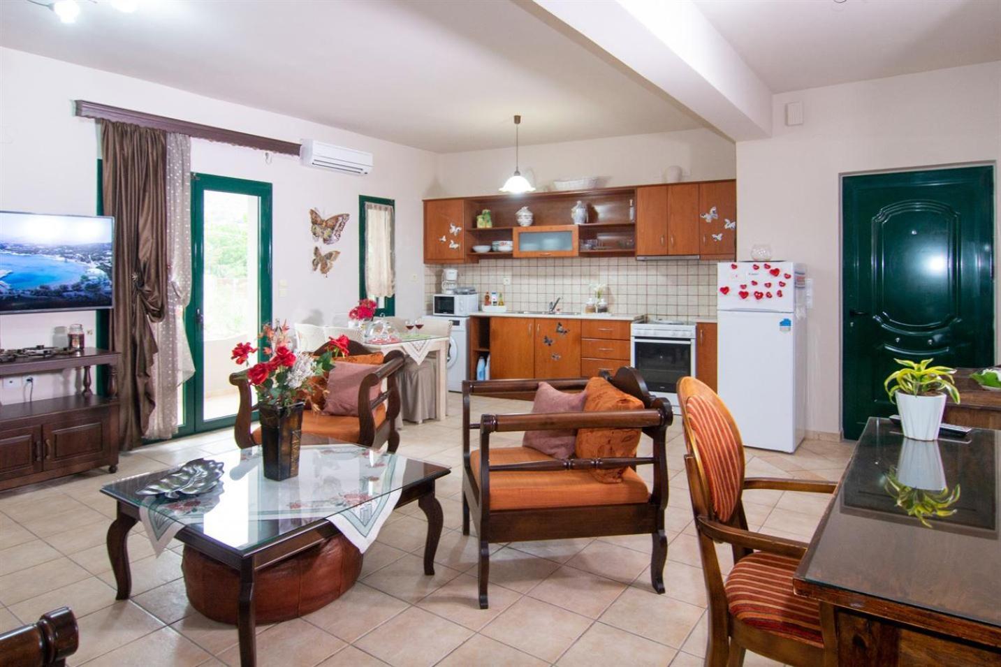 Marathi Apartments Kültér fotó