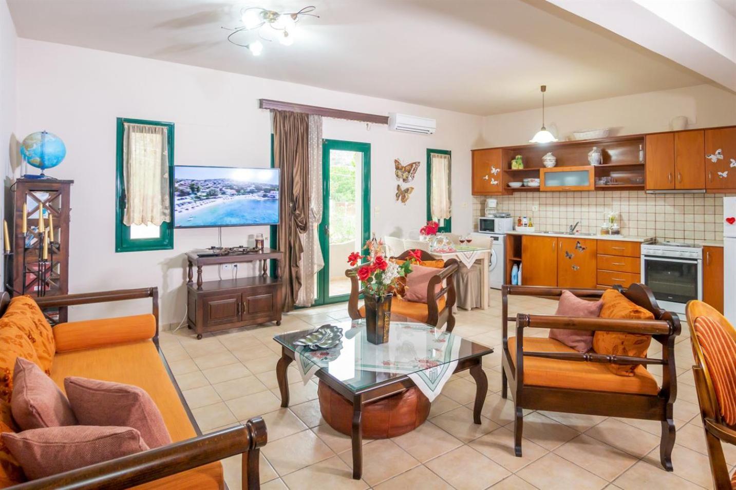 Marathi Apartments Kültér fotó