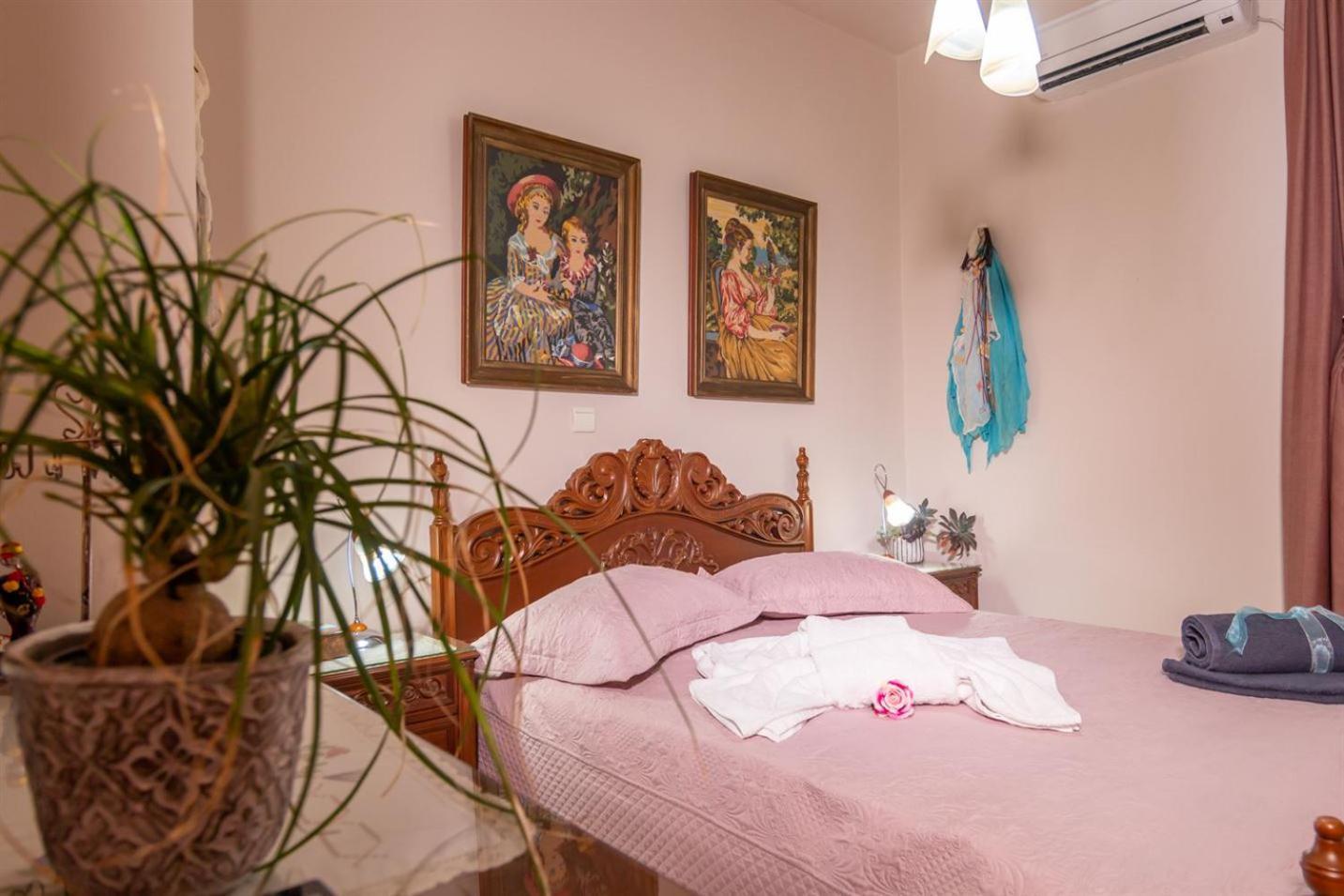 Marathi Apartments Kültér fotó