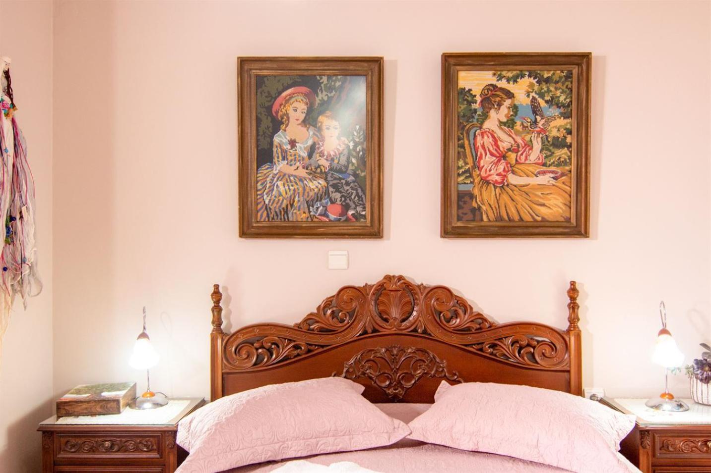 Marathi Apartments Kültér fotó