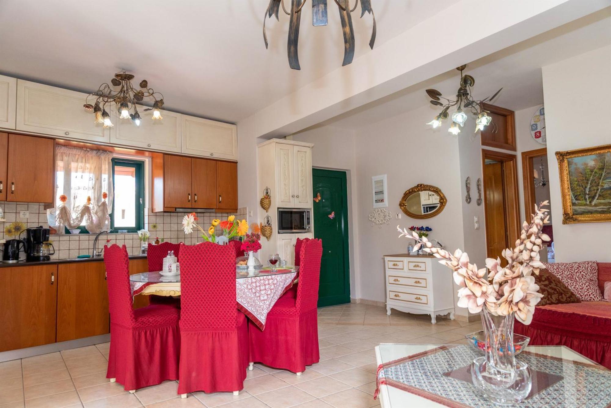 Marathi Apartments Kültér fotó