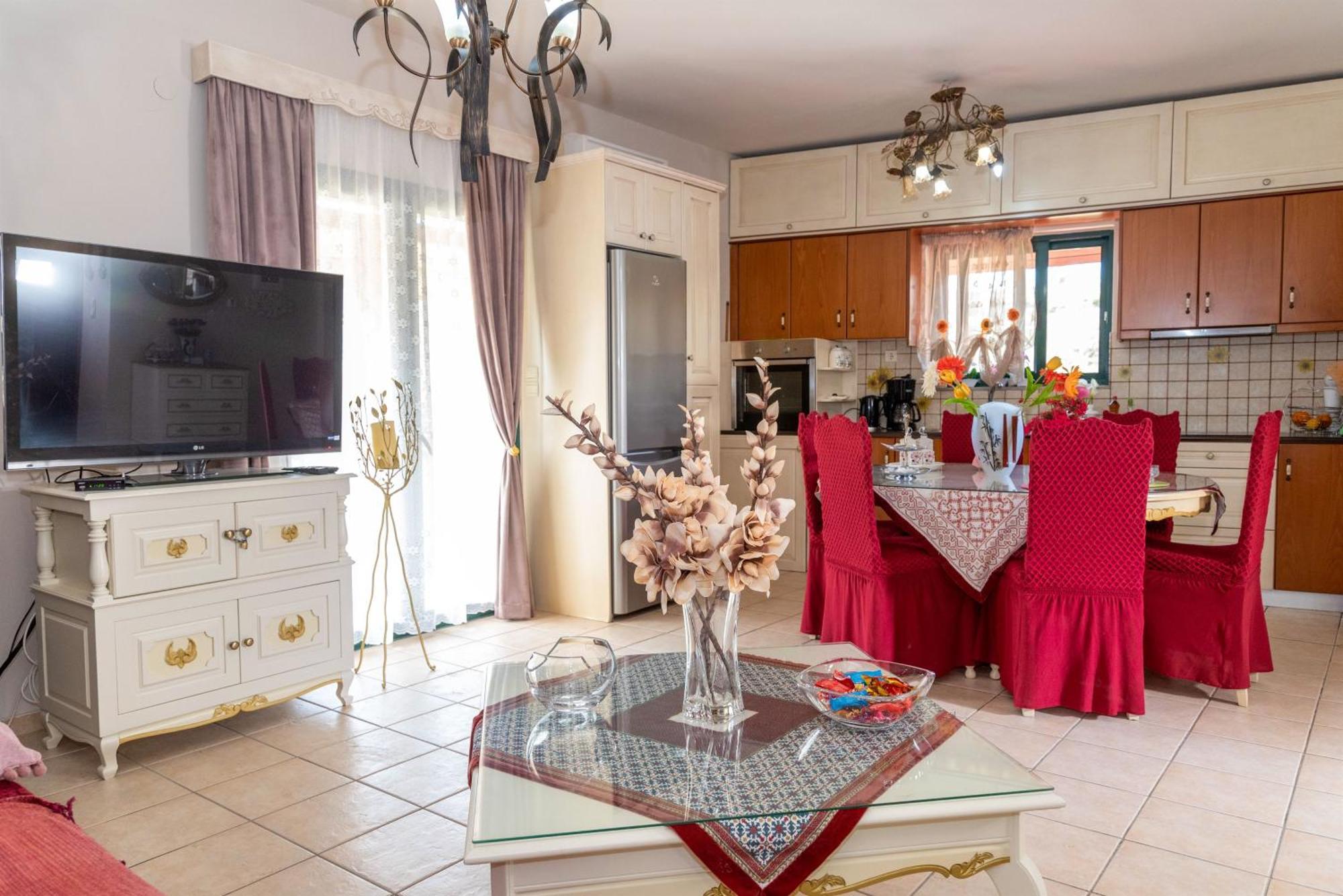 Marathi Apartments Kültér fotó
