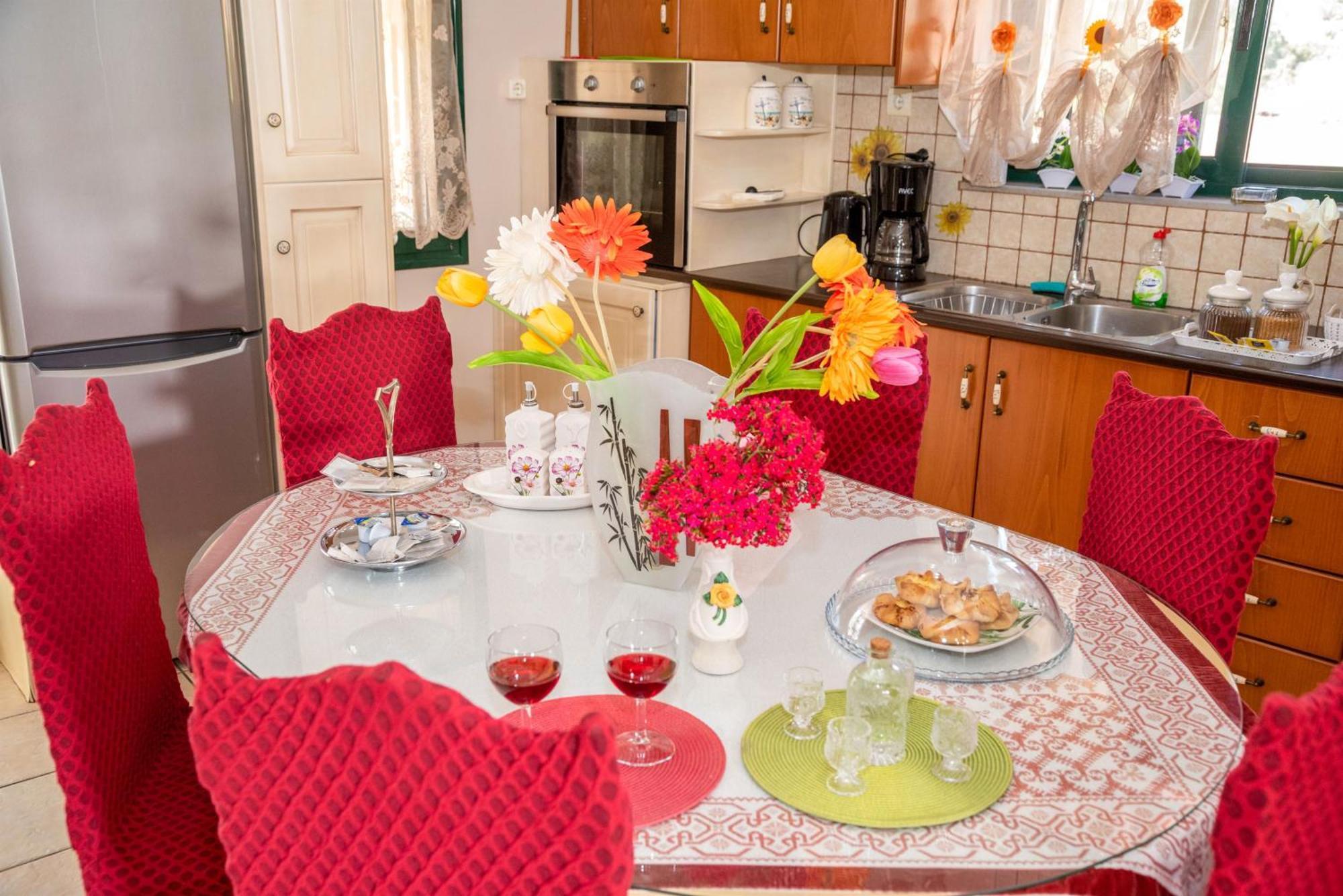 Marathi Apartments Kültér fotó