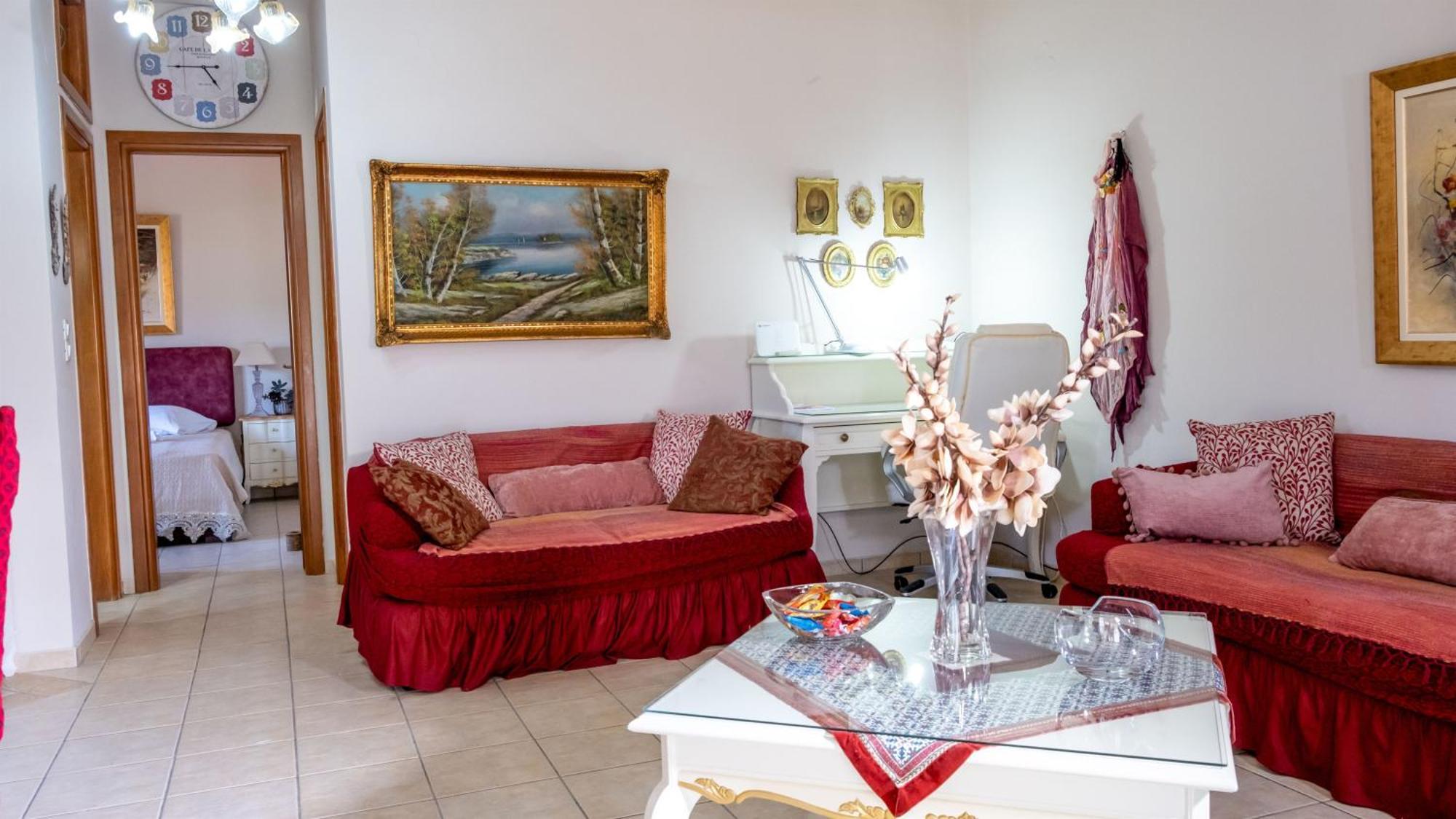 Marathi Apartments Kültér fotó