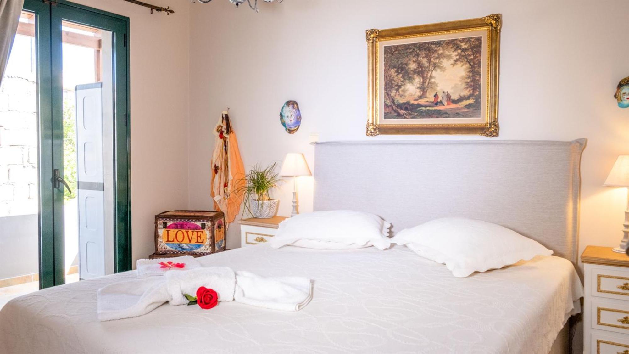 Marathi Apartments Kültér fotó