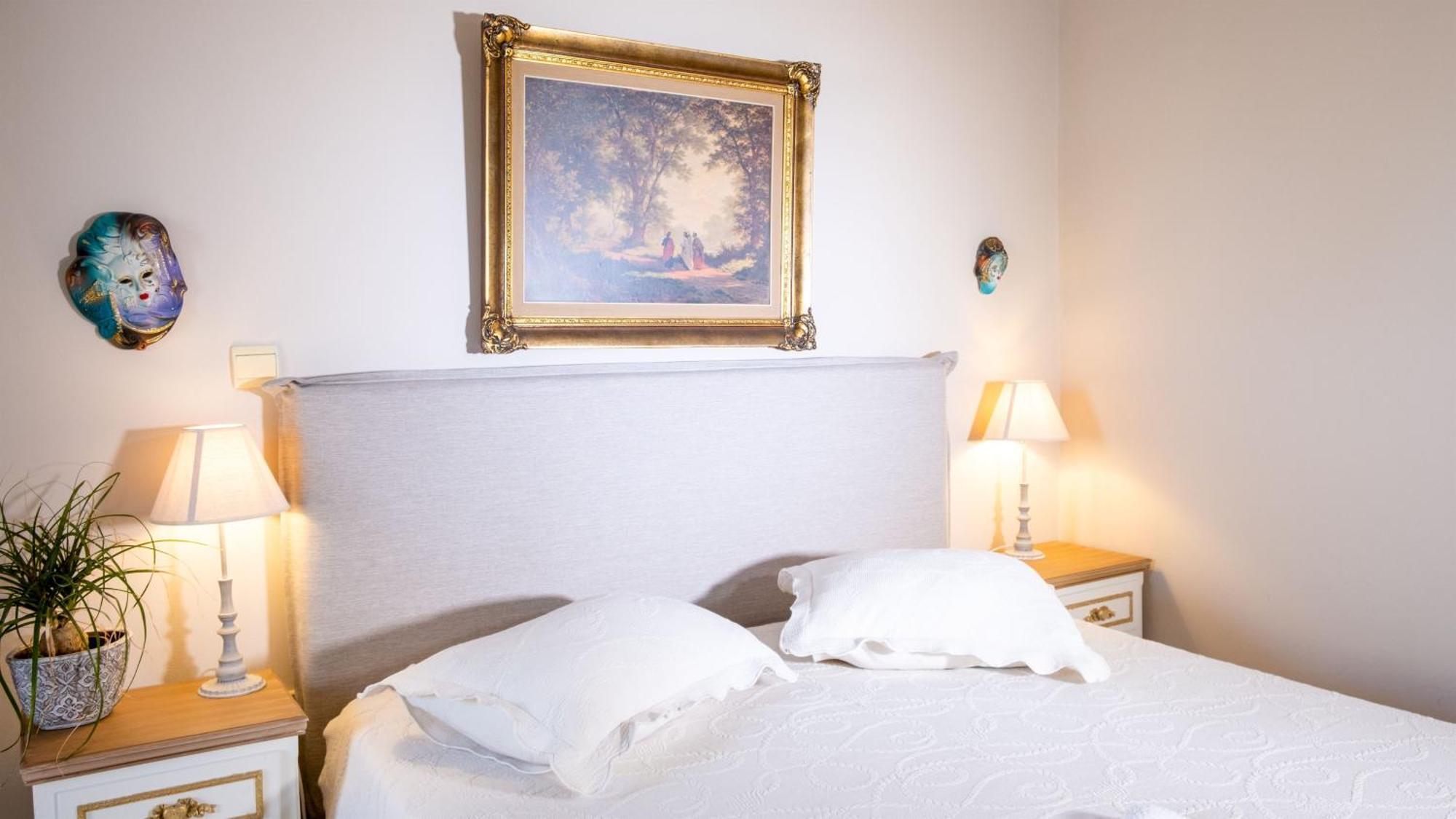 Marathi Apartments Kültér fotó