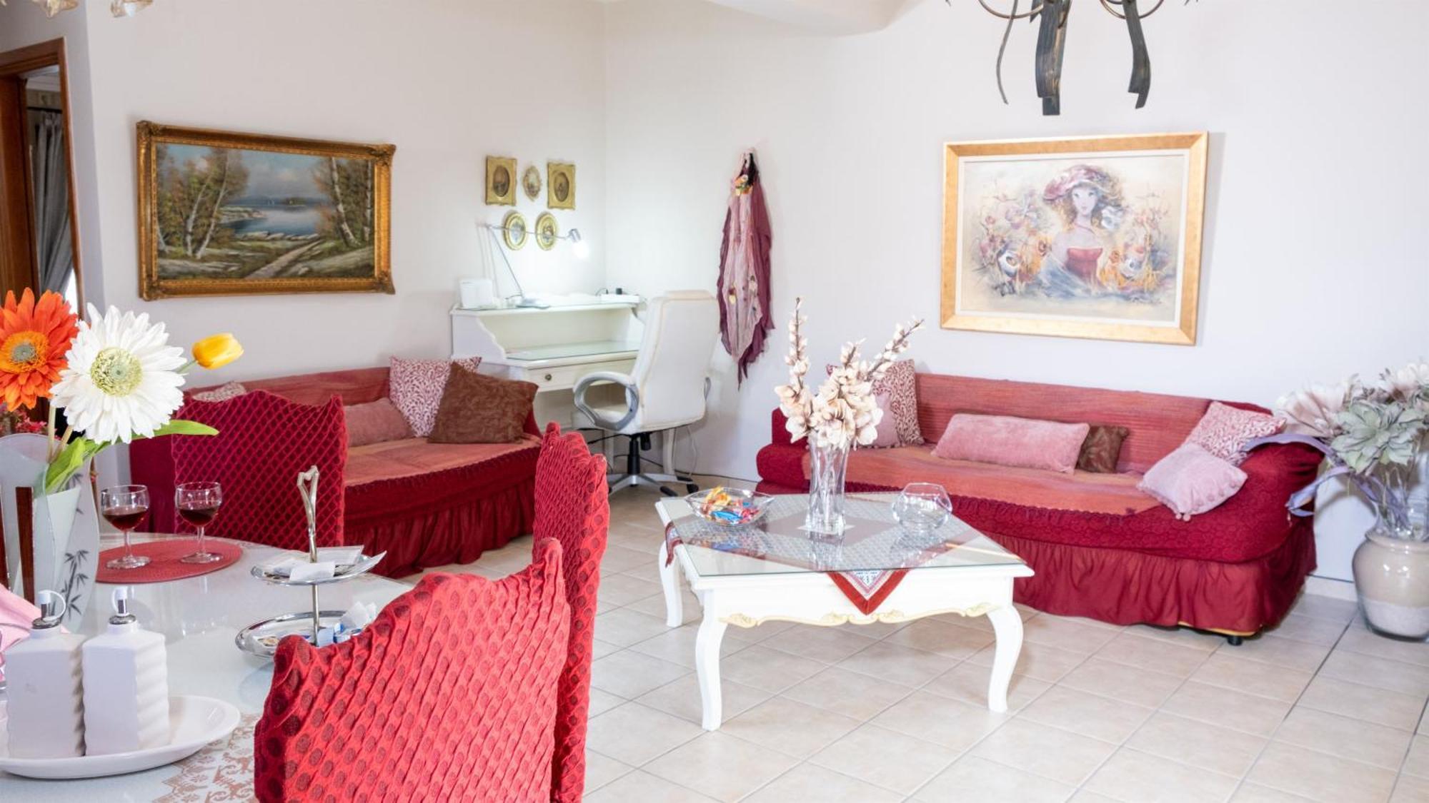 Marathi Apartments Kültér fotó