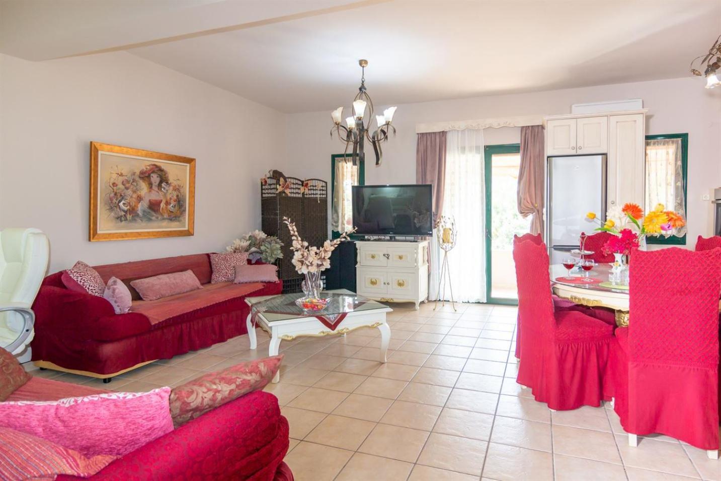 Marathi Apartments Kültér fotó