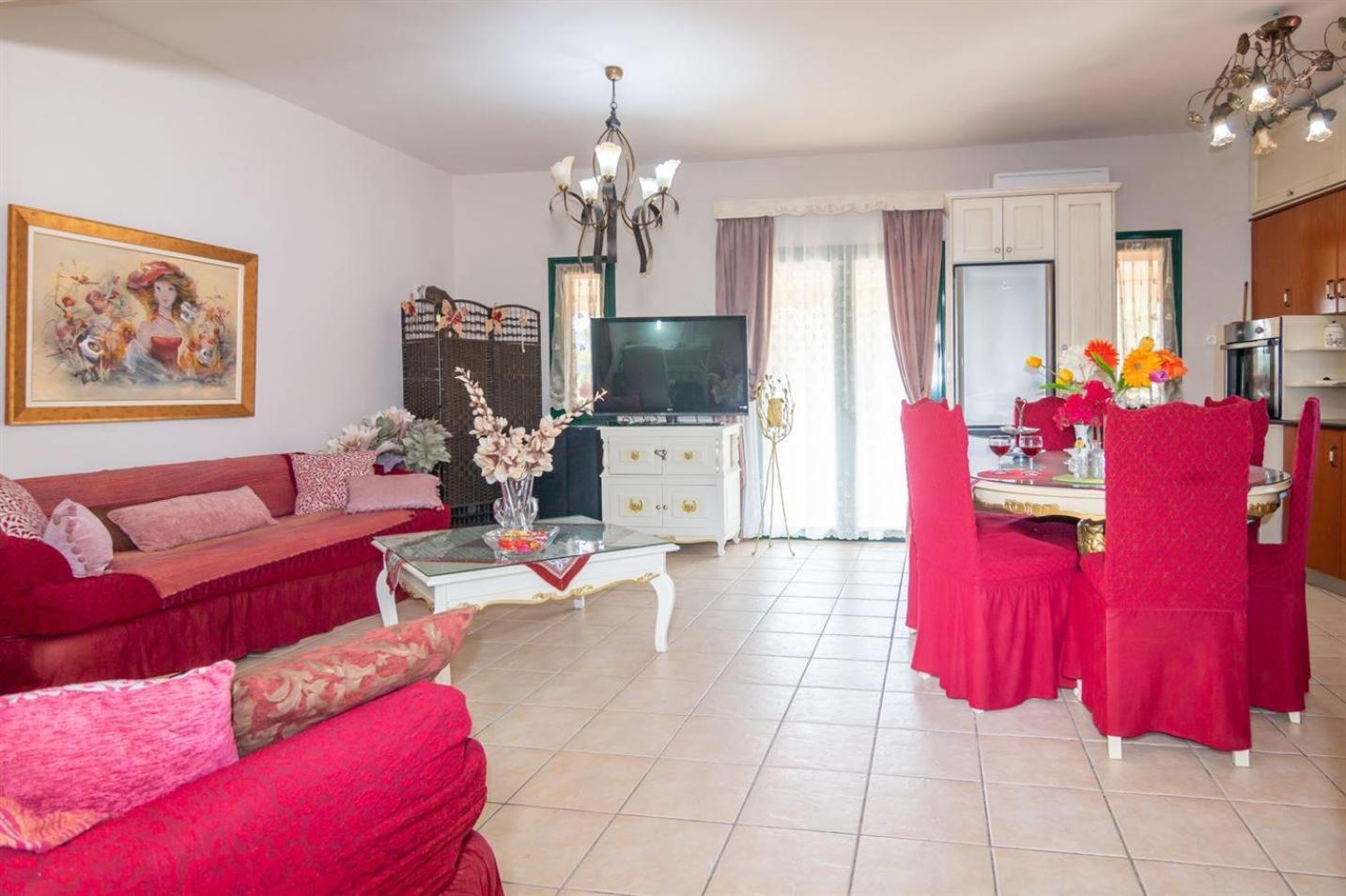 Marathi Apartments Kültér fotó