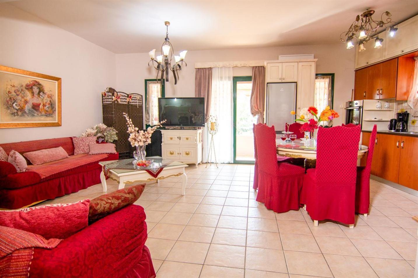 Marathi Apartments Kültér fotó