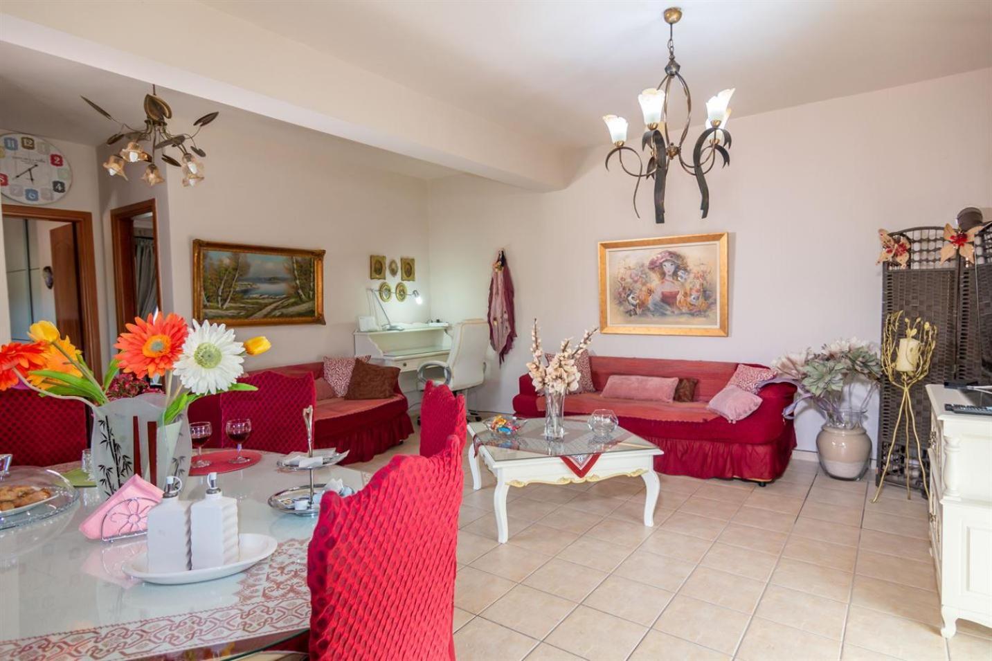 Marathi Apartments Kültér fotó