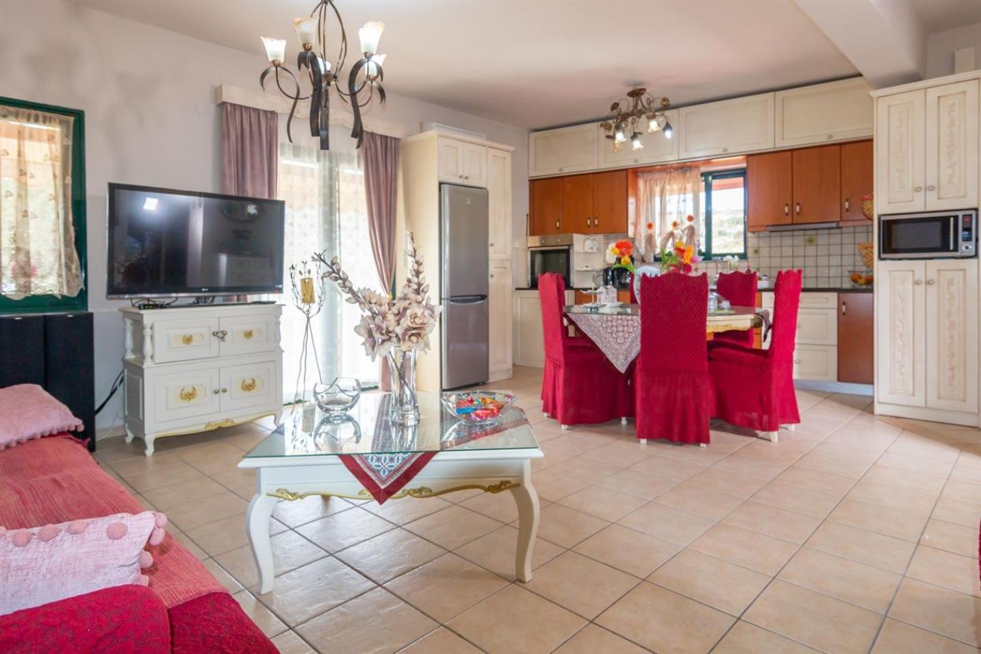 Marathi Apartments Kültér fotó