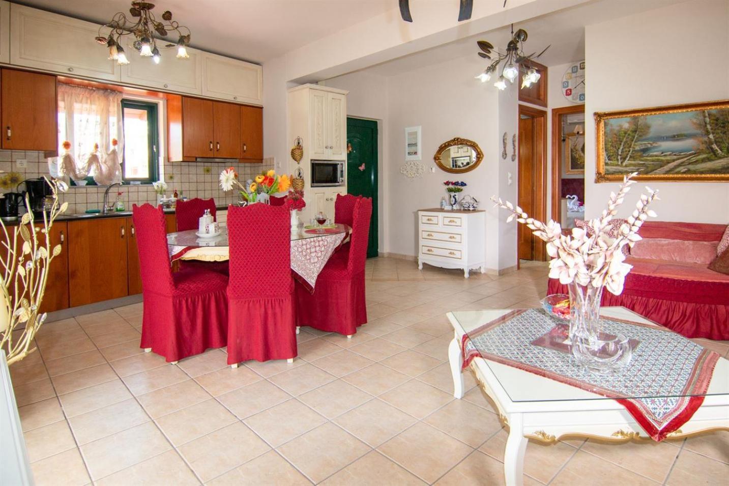 Marathi Apartments Kültér fotó