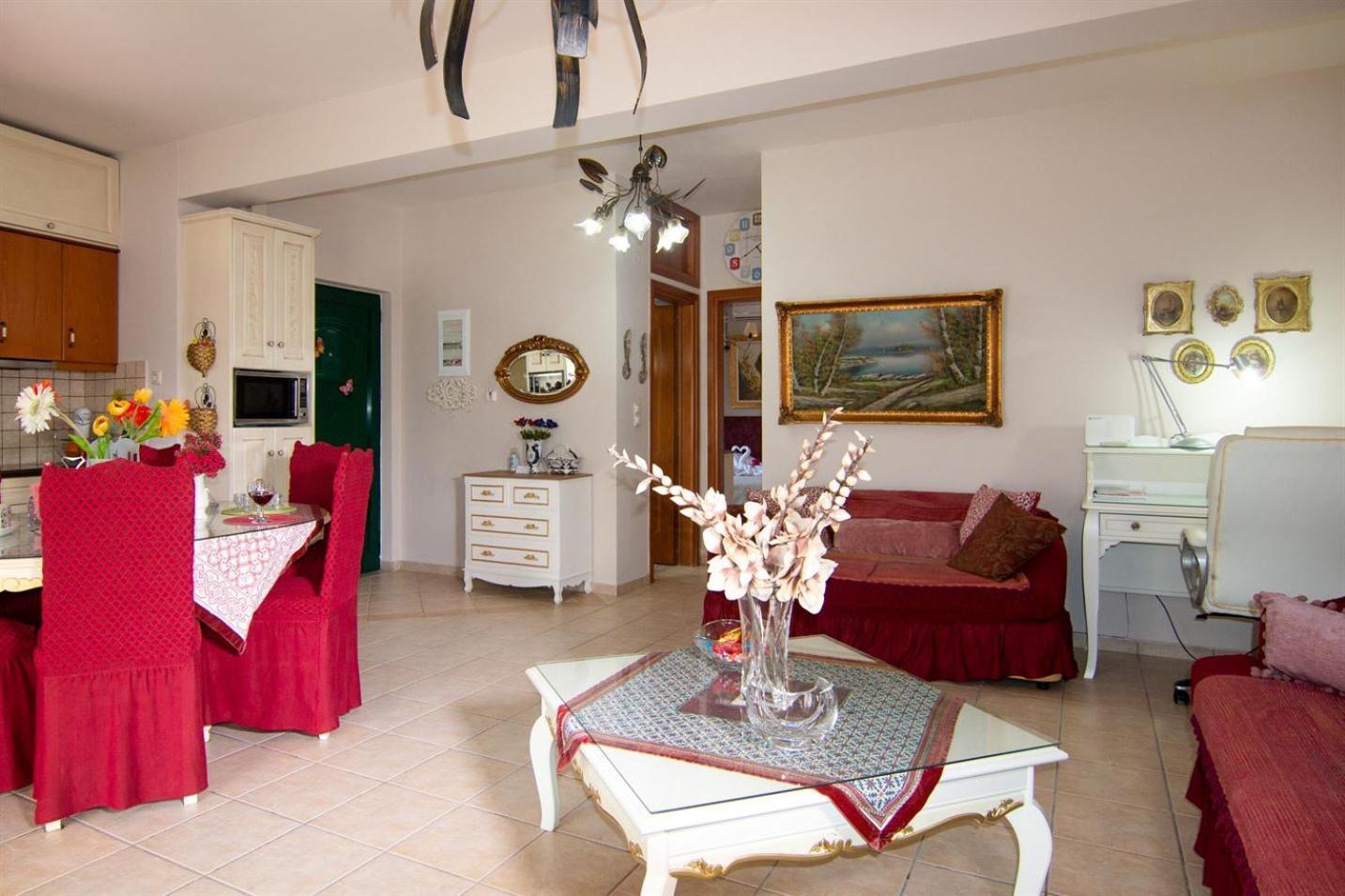 Marathi Apartments Kültér fotó
