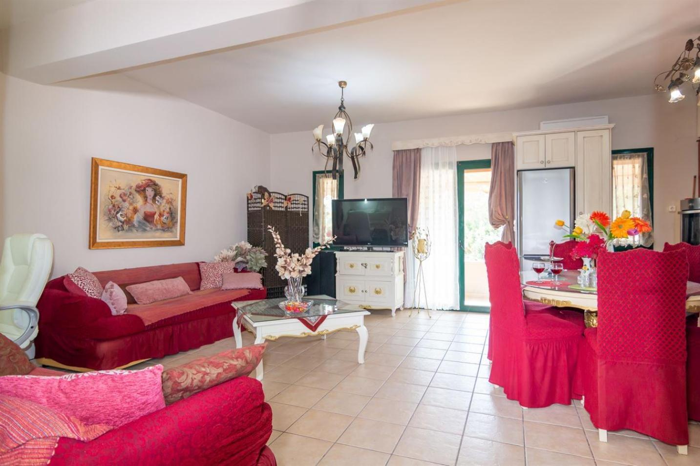 Marathi Apartments Kültér fotó
