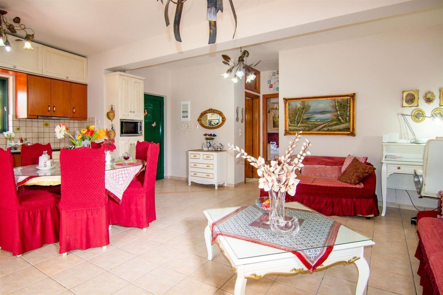Marathi Apartments Kültér fotó
