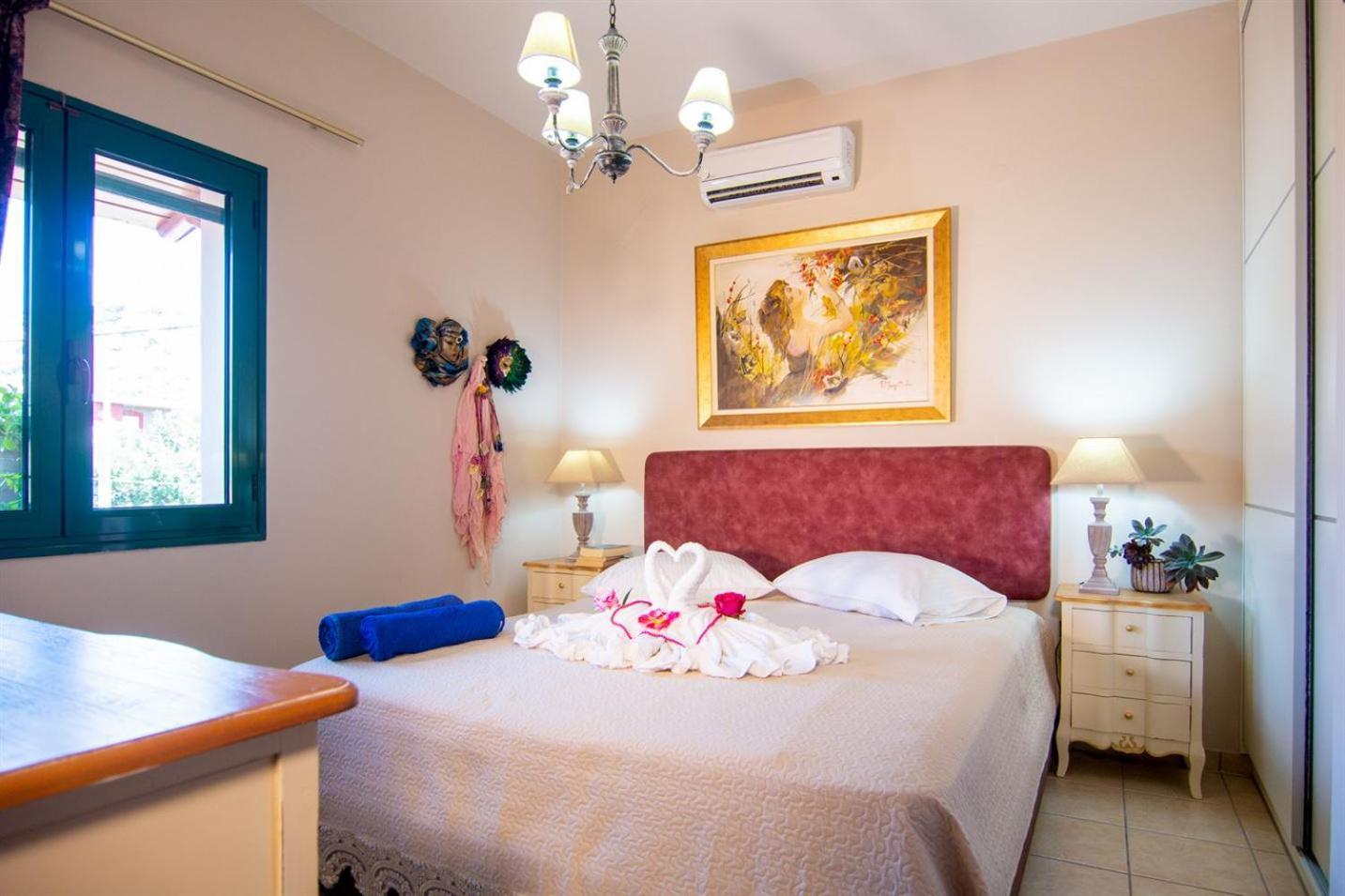 Marathi Apartments Kültér fotó