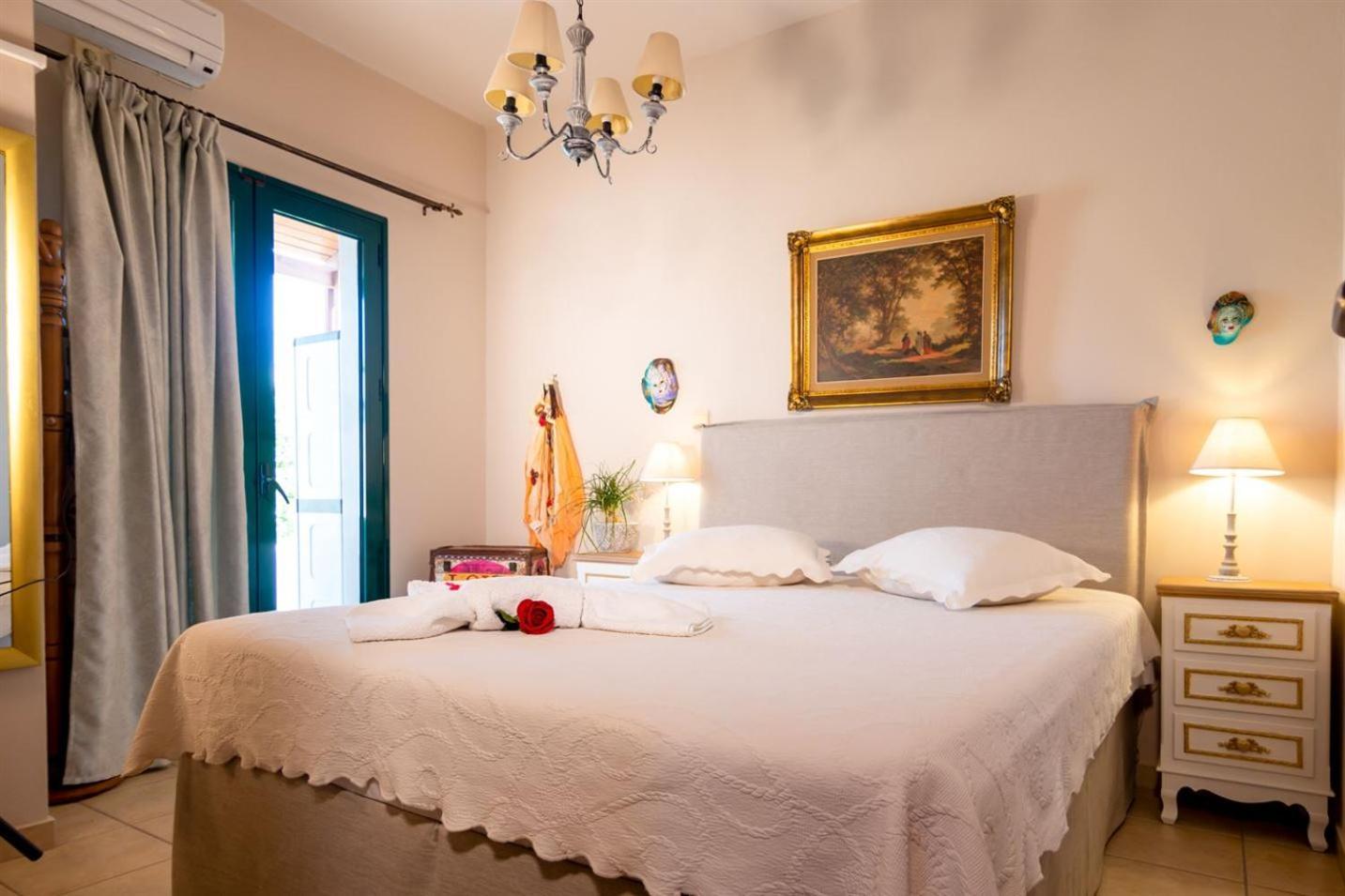 Marathi Apartments Kültér fotó